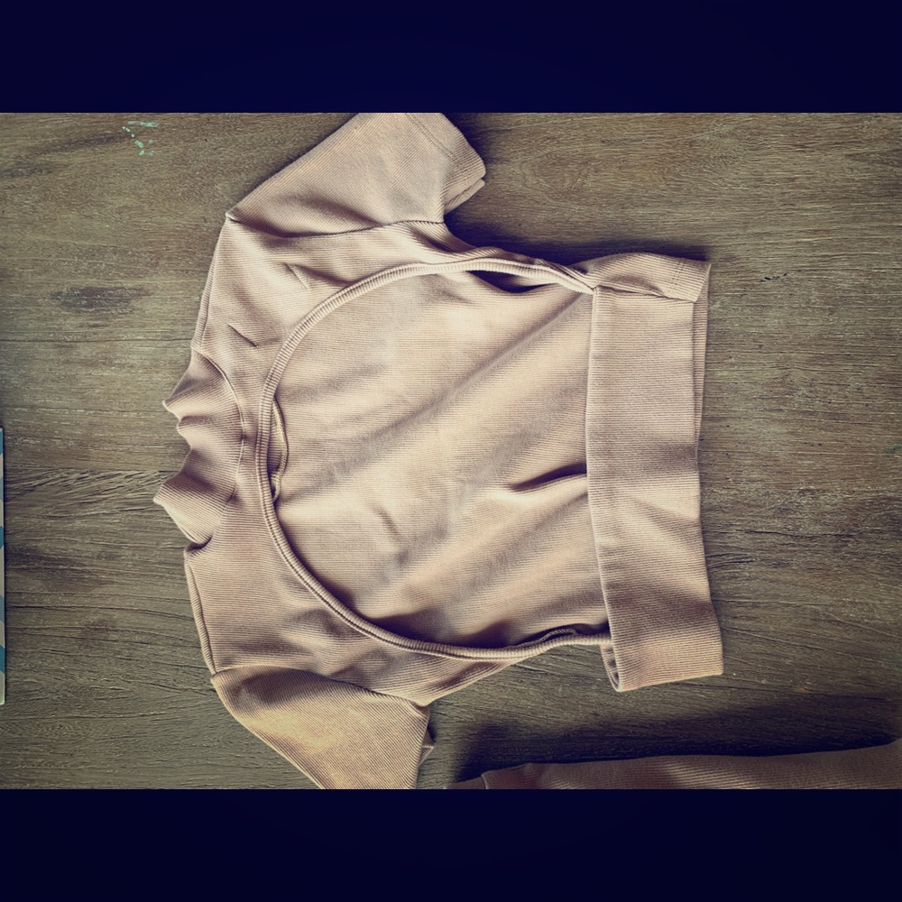 bodycon suit